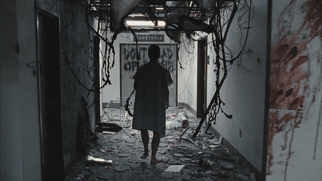 THE WALKING DEAD - CAPÍTULO FINAL THE WALKING DEAD - CAPÍTULO FINAL