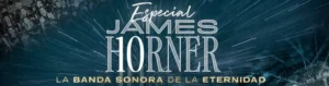 El homenaje de la Film Symphony Orchestra a James Horner La banda sonora de la eternidad