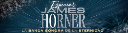 El homenaje de la Film Symphony Orchestra a James Horner La banda sonora de la eternidad