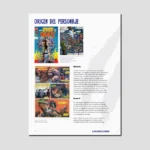 El Multiverso de Lobezno - Entrevista a Álvaro Sánchez (Pastrana) 7 El multiverso de lobezno
