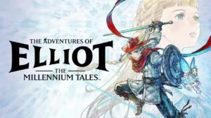 Análisis The Adventures of Elliot