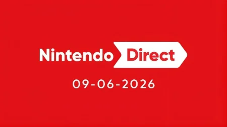 Resumen: Anuncios y tráilers Nintendo Direct 2026 Resumen: Anuncios y tráilers Nintendo Direct 2026