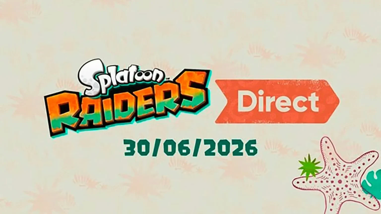 Resumen: Splatoon Raiders Direct Resumen: Splatoon Raiders Direct