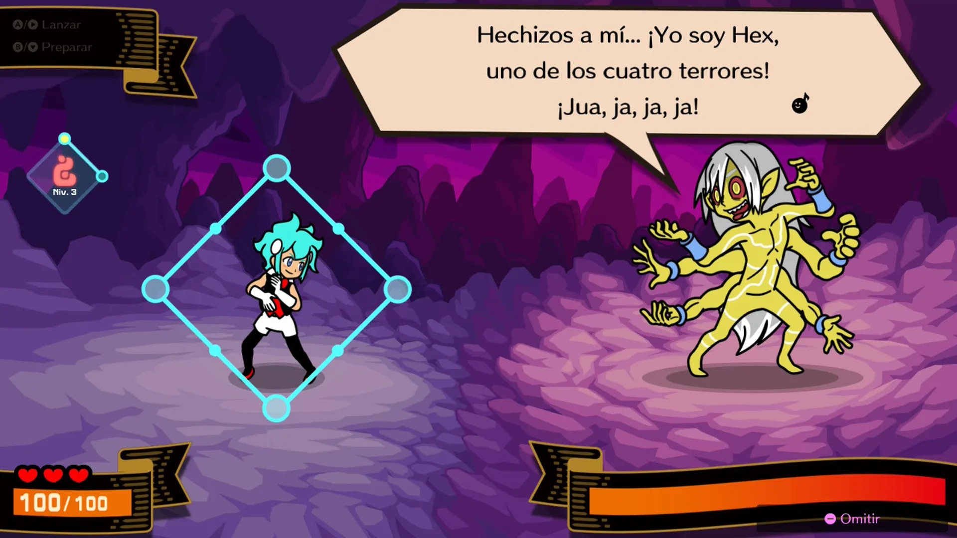 Análisis Rhythm Paradise Groove en Nintendo Switch 2 14 Análisis Rhythm Paradise Groove en Nintendo Switch 2 - Rpg