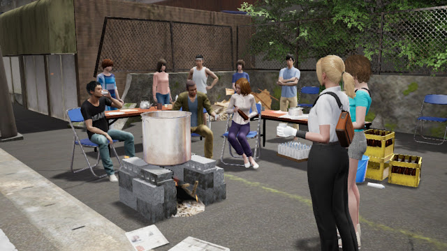 Análisis Disaster Report 4 Summer Memories en Nintendo Switch Análisis Disaster Report 4 Summer Memories en Nintendo Switch