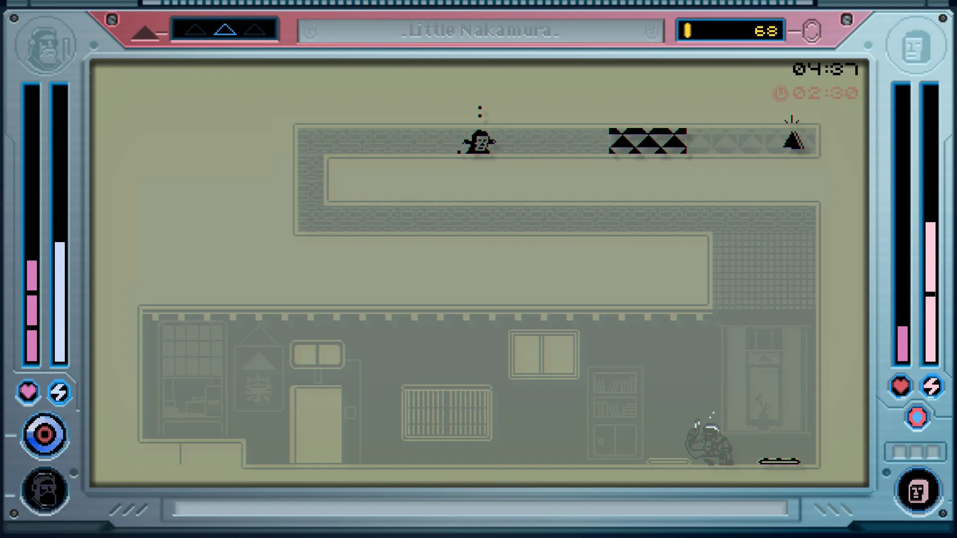 Análisis Future Knight en PC 12 Análisis Future Knight en PC - Two More