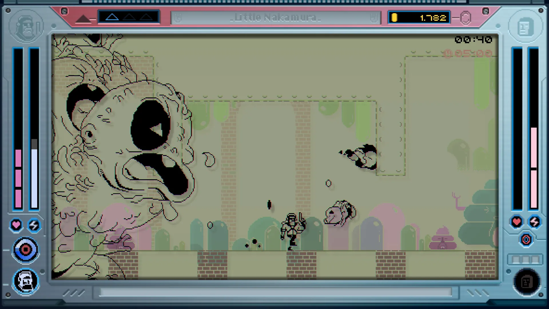 Análisis Future Knight en PC 17 Análisis Future Knight en PC - abobinación