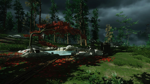 Análisis-Ghost-of-Tsushima-en-PS4 Apartado gráfico Análisis-Ghost-of-Tsushima-en-PS4 Apartado gráfico