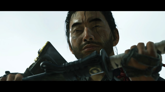 Análisis Ghost of Tsushima en PS4 Jin Sakai Análisis Ghost of Tsushima en PS4 Jin Sakai