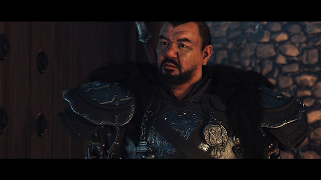 Análisis Ghost of Tsushima en PS4 Khotun Kan Análisis Ghost of Tsushima en PS4 Khotun Kan