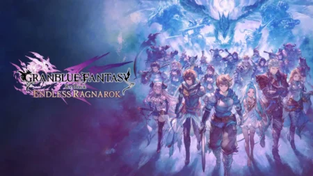 Análisis Granblue Fantasy: Relink – Endless Ragnarok en PC Análisis Granblue Fantasy Relink – Endless Ragnarok en PC