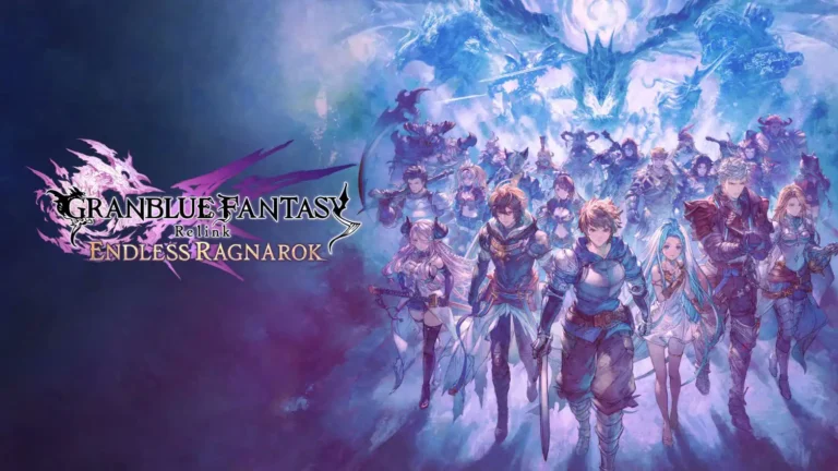 Análisis Granblue Fantasy: Relink – Endless Ragnarok en PC Análisis Granblue Fantasy Relink – Endless Ragnarok en PC