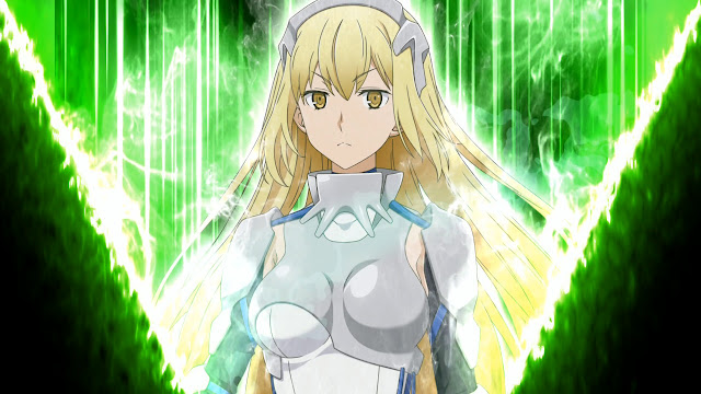 Ataque de apoyo Aiz Wallestaein Is It Wrong to Try to Pick Up Girls in a Dungeon Family Myth - Infinite Combate Ataque de apoyo Aiz Wallestaein Is It Wrong to Try to Pick Up Girls in a Dungeon Family Myth - Infinite Combate