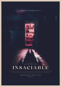 Crítica Insaciable (Natalie Erika James, 2026) Crítica Insaciable