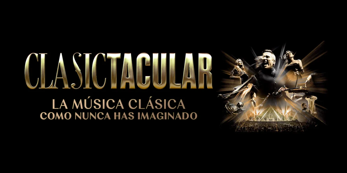 ¿La Film Symphony Orchestra sin bandas sonoras? Sí, con ¡Clasictacular! Clasictacular FSO