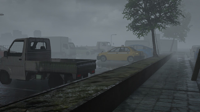 Disaster Report 4 Summer Memories Tempestad Disaster Report 4 Summer Memories Tempestad
