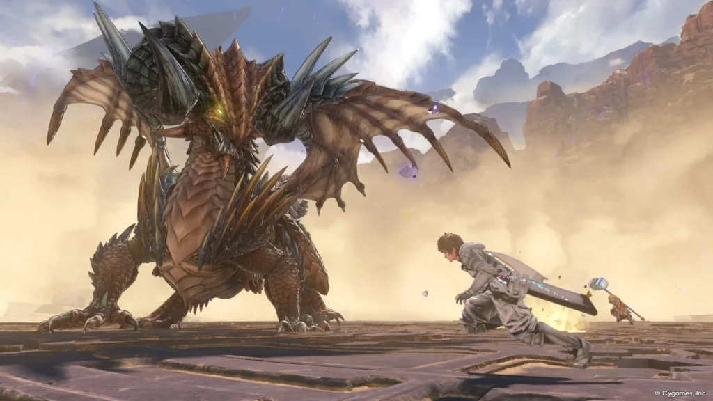 Análisis Granblue Fantasy: Relink - Endless Ragnarok en PC 28 Granblue Fantasy Relink Endless Ragnarok es una expansion y puerta de entrada sobresaliente