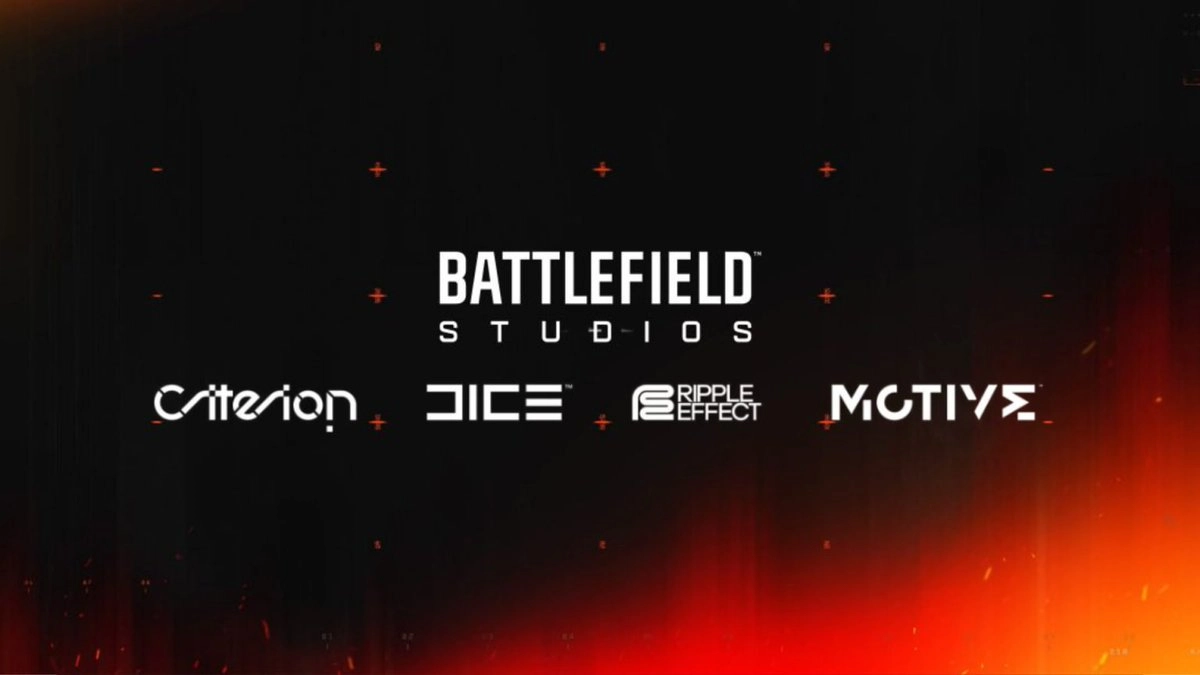 Need for Speed y Burnout llegan a su fin - Criterion Games se vuelca en Battlefield 5 Criterion Games