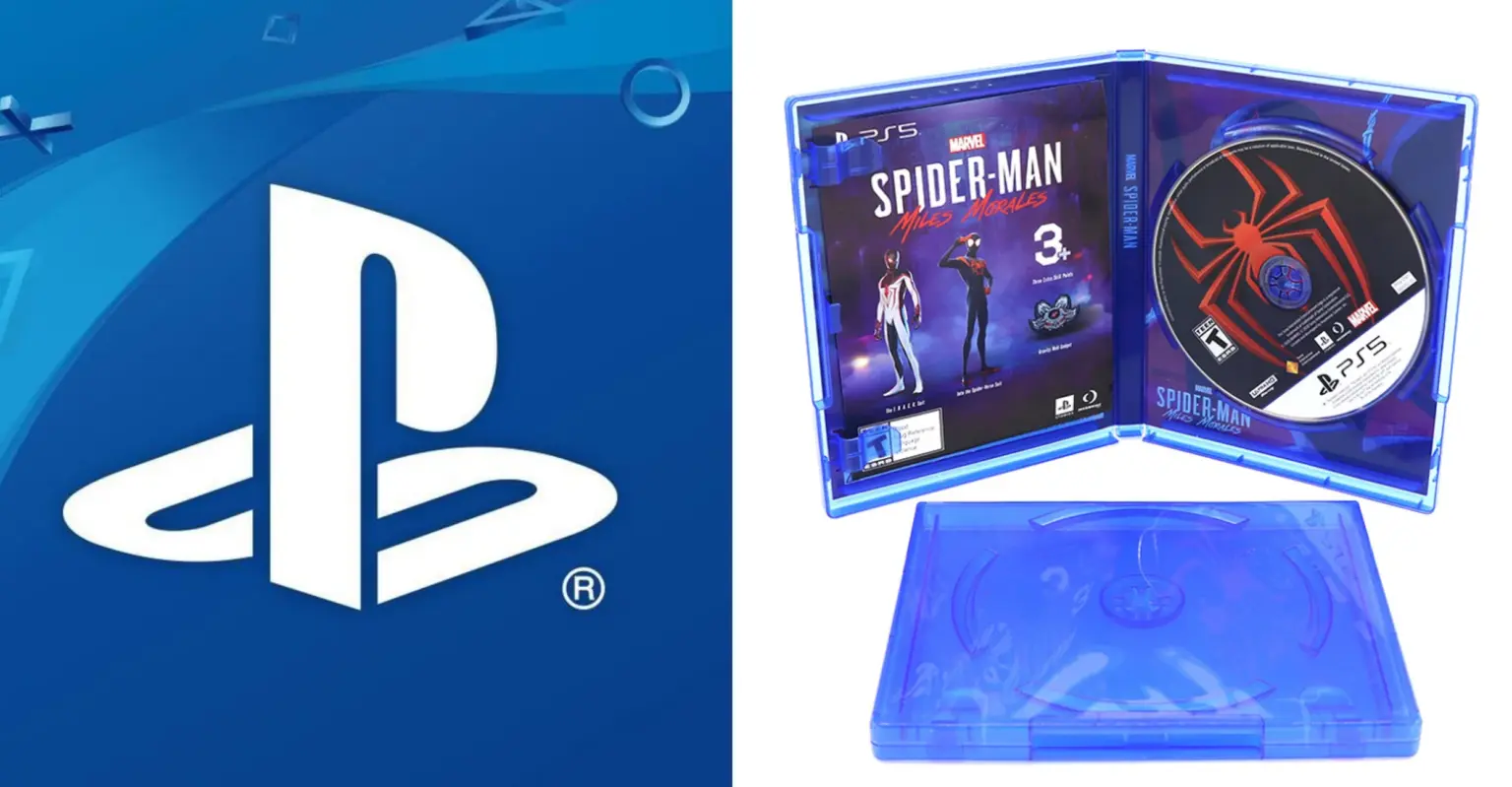PlayStation anuncia el fin de los juegos físicos en 2028 y cierra las tiendas de PS3 y PS Vita 3 PlayStation juegos físicos