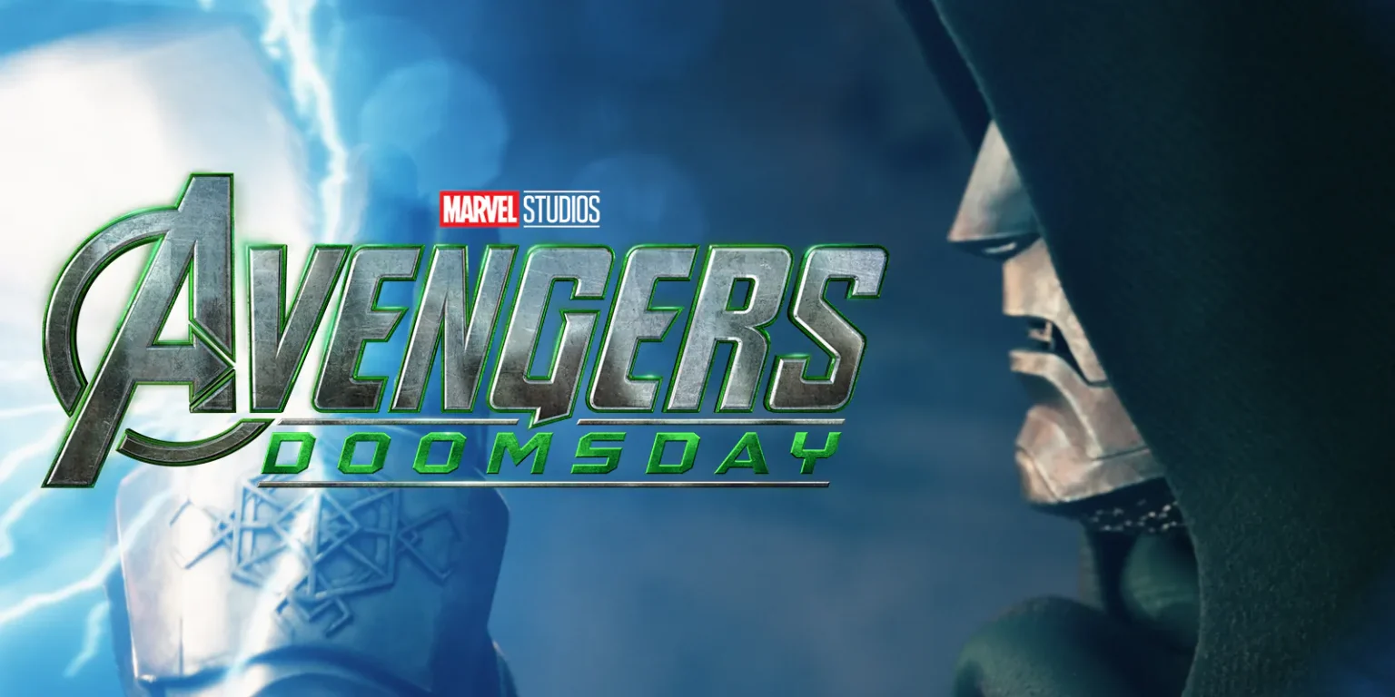 Vengadores: Doomsday estrena su nuevo tráiler – Fecha de lanzamiento en cines y detalles Portada Vengadores: Doomsday