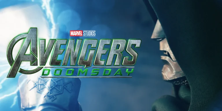 Vengadores: Doomsday estrena su nuevo tráiler – Fecha de lanzamiento en cines y detalles Portada Vengadores: Doomsday