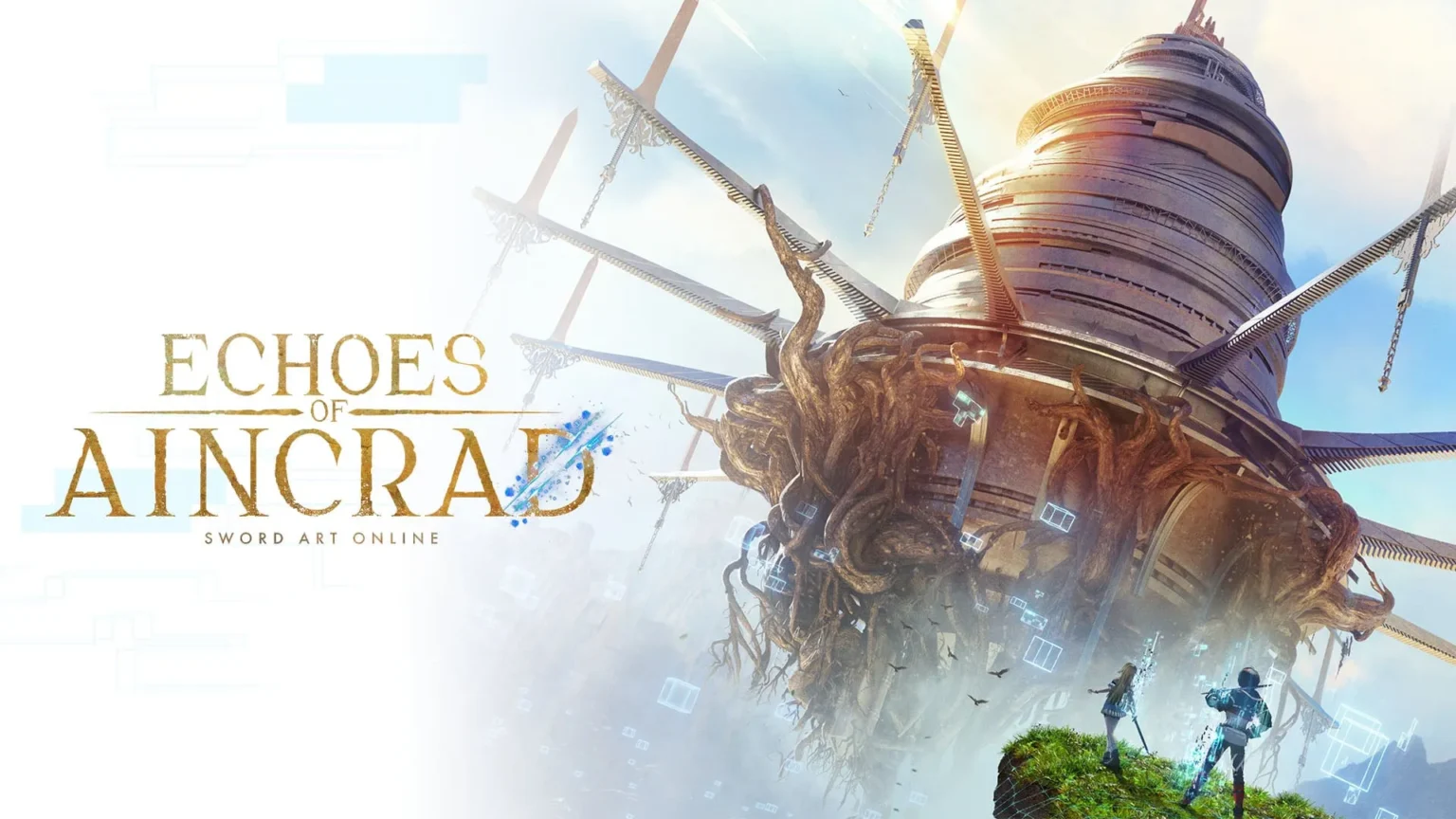 Análisis de Echoes of Aincrad en PC - Portada