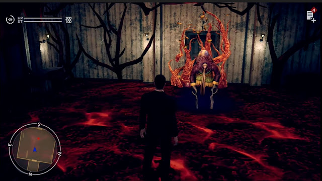 deadly premonition 2 a blessing in disguise inframundo deadly premonition 2 a blessing in disguise inframundo