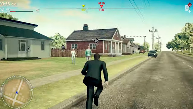 deadly premonition 2 a blessing in disguise le carre deadly premonition 2 a blessing in disguise le carre