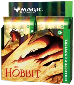 Magic: The Gathering y El Hobbit emprenden un nuevo viaje inesperado con Más allá del Multiverso 18 Magic El Hobbit Collec