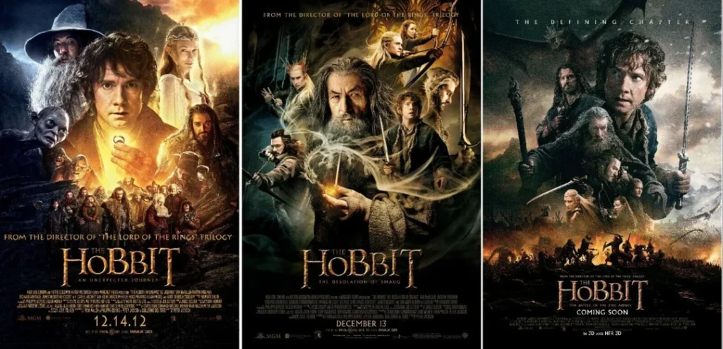Magic: The Gathering y El Hobbit emprenden un nuevo viaje inesperado con Más allá del Multiverso 13 Magic El Hobbit Pel