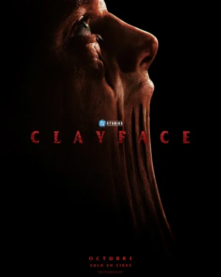 Clayface presenta su nuevo tráiler donde confirma la apuesta de DC Studios por el terror corporal Clayface Tráiler Póster