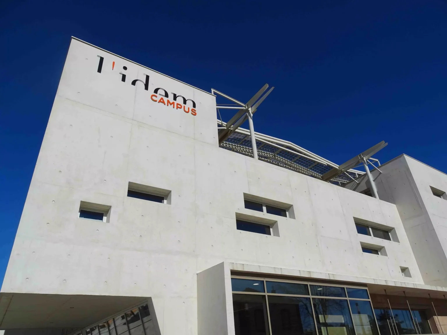 L´idem School videojuegos