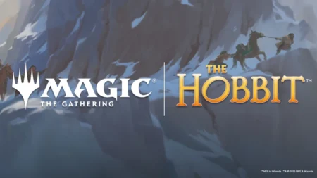 Magic El Hobbit