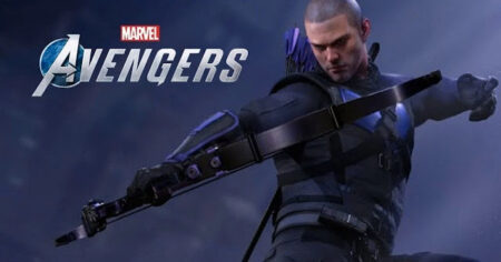 Análisis Marvel’s Avengers en PS4 Pro Análisis Marvel's Avengers