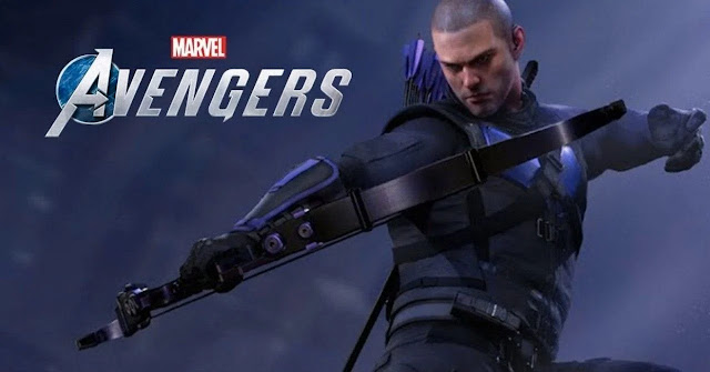 Análisis Marvel’s Avengers en PS4 Pro Análisis Marvel's Avengers