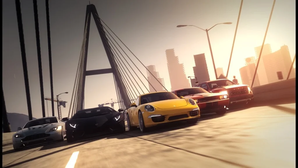 Need for Speed y Burnout llegan a su fin – Criterion Games se vuelca en Battlefield Adiós a Need for Speed y Burnout