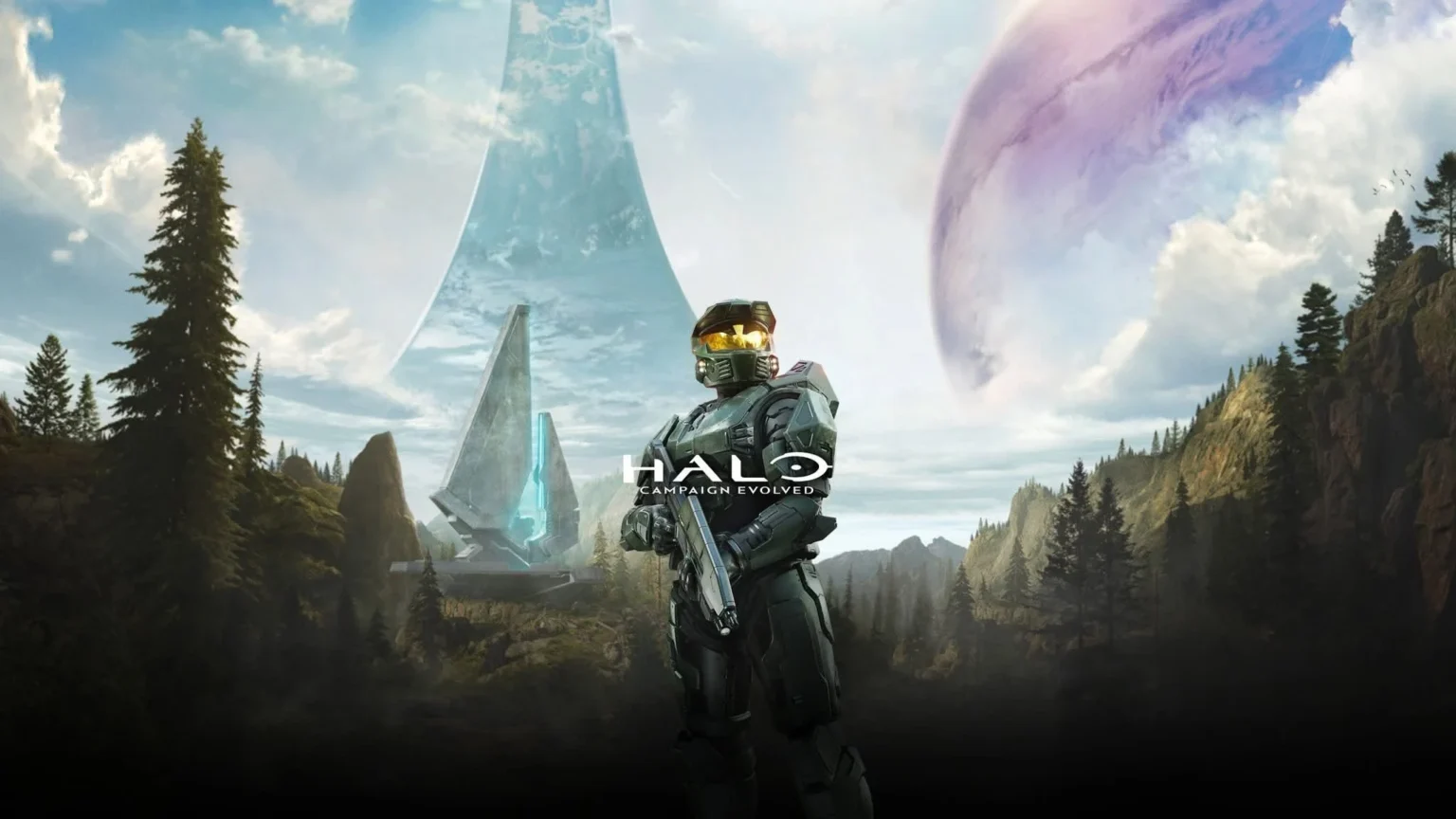 Análisis Halo: Campaign Evolved en PS5 Pro Análisis Halo: Campaign Evolved en PS5 Pro