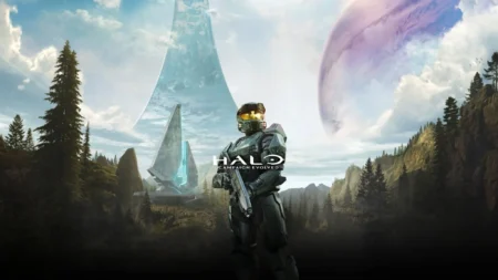 Análisis Halo: Campaign Evolved en PS5 Pro Análisis Halo: Campaign Evolved en PS5 Pro