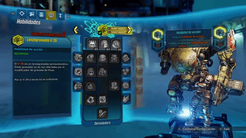 Borderlands 3 Borderlands 3