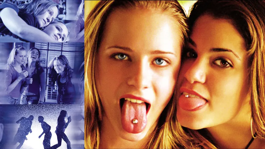 De Ofelia a la sad girl: el romanticismo del dolor femenino en el cine 14 Thirteen sad girl