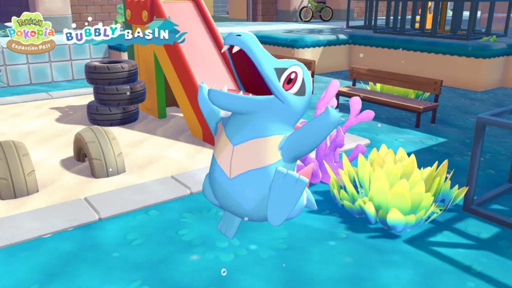 Análisis Cuenca Coralina (DLC Pokémon Pokopia) en Nintendo Switch 2 22 Actualizacion y gratis, lo que queriamos escuchar