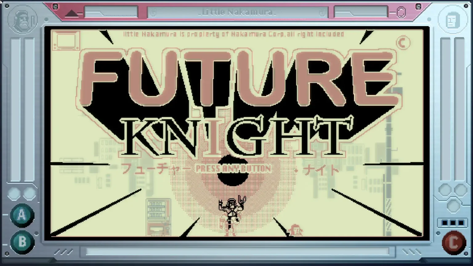 Análisis Future Knight en PC Análisis Future Knight en PC