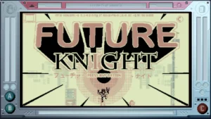 Análisis Future Knight en PC