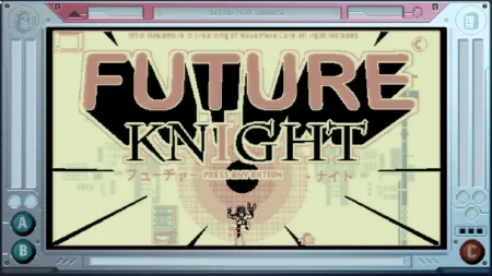 Análisis Future Knight en PC Análisis Future Knight en PC