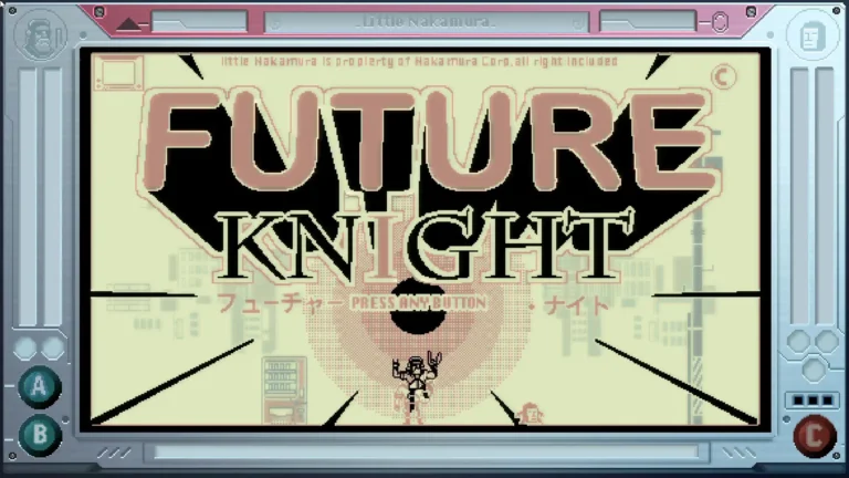 Análisis Future Knight en PC Análisis Future Knight en PC