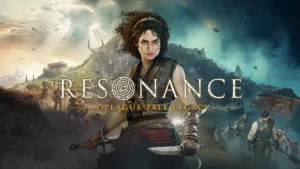 Análisis Resonance A Plague Tale Legacy en PS5