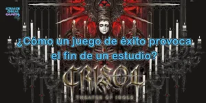 ¿Cómo un juego de éxito provoca el fin de un estudio? – El caso de Vermilla Studios ¿Cómo un juego de éxito provoca el fin de un estudio - El caso de Vermilla Studios
