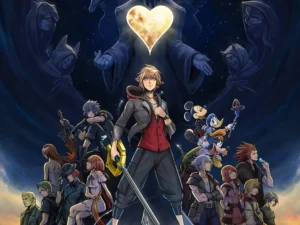 Kingdom Hearts 4 arrasa en D23 con su serie de anime y nuevo tráiler de KH4 El D23 ha sido el escaparate escogido por Square-Enix para los nuevos anuncios de Kingdom Hearts
