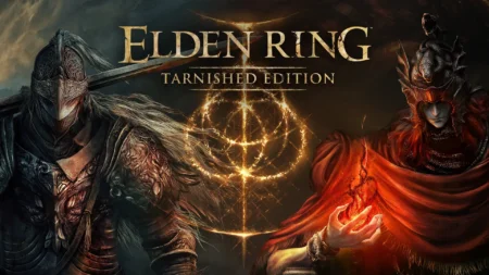 Análisis Elden Ring Tarnished Edition en Nintendo Switch 2 Elden Ring Tarnished Edition nos da la bienvenida a las Tierras Intermedias