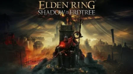 Análisis Elden Ring Tarnished Edition en Nintendo Switch 2 Elden Ring Tarnished Edition también incluye su expansión Shadow of the Erdtree